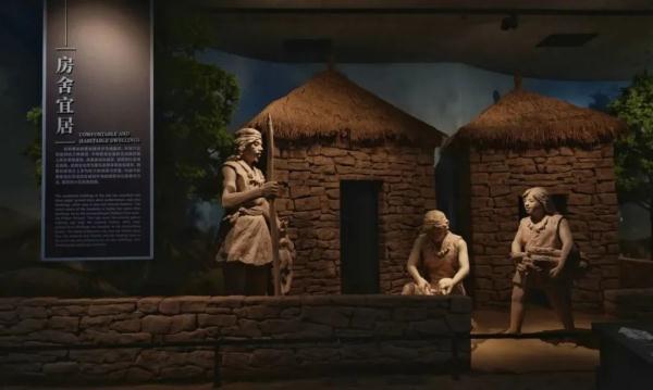 距今约4000年的石头王国有多神奇？