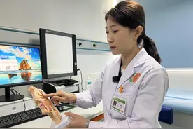 记住这些妙招，远离鼻炎困扰！图片