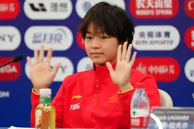 关注 | 全红婵旧伤复发 临阵退出全国跳水冠军赛图片
