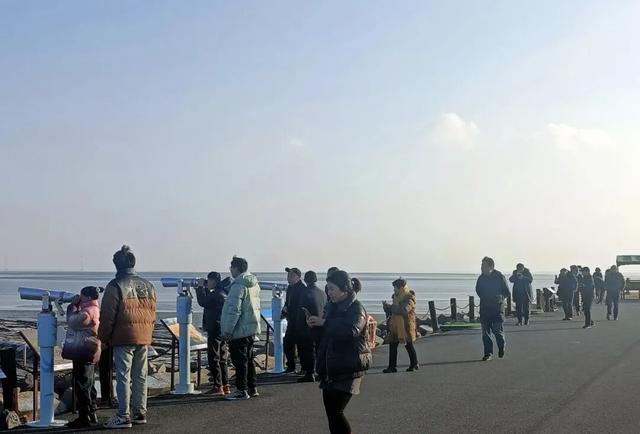 跨年，东台是认真的