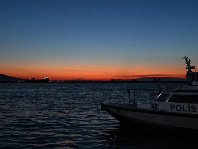 【土耳其漫记】一半山海，一半岁月