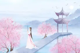 两千多年来，那些不被看见的她们图片