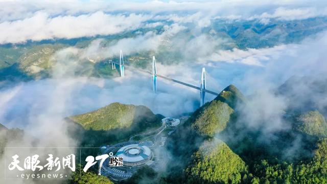 避暑纳凉贵州行 | 别样山居的戏剧初体验，民宿亲子影视营受青睐