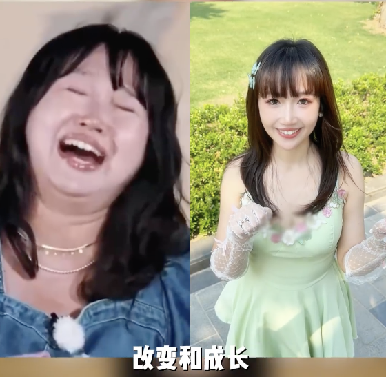 麦琳瘦到88斤刷屏！“狠人执行力” 藏干货，网友：被狠狠激励