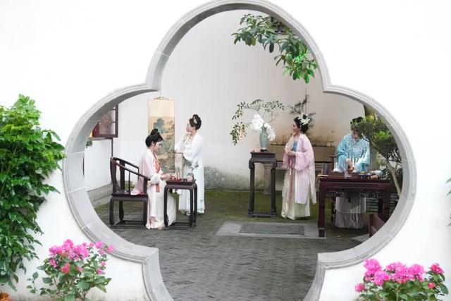 “一笼国潮”赋能千年古镇！2025年南翔国潮大会精彩亮点抢先看→