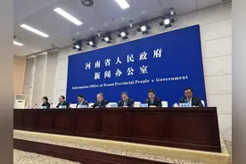开足马力拼经济！河南28条政策措施拼抢“开门红”图片