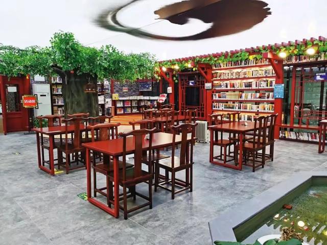 在北京西城有N种方式打开夜生活