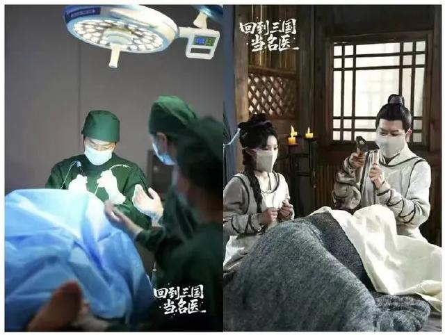 医学博士跨界演短剧了？这位华山医院主诊医师用实力征服观众！