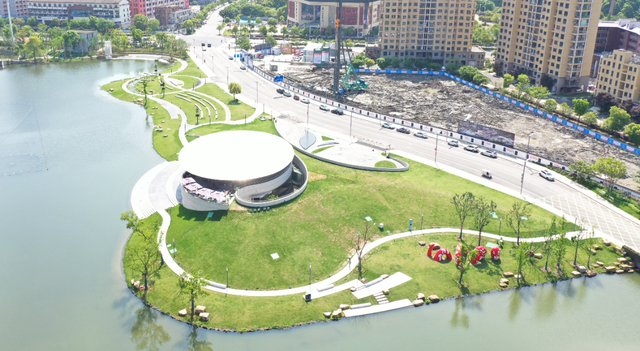 当千年驿道遇上Z世代 平阳坡南街的“逆生长”密码