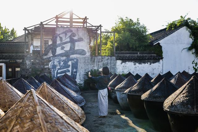 浙江嘉兴特色小镇文旅线路火热