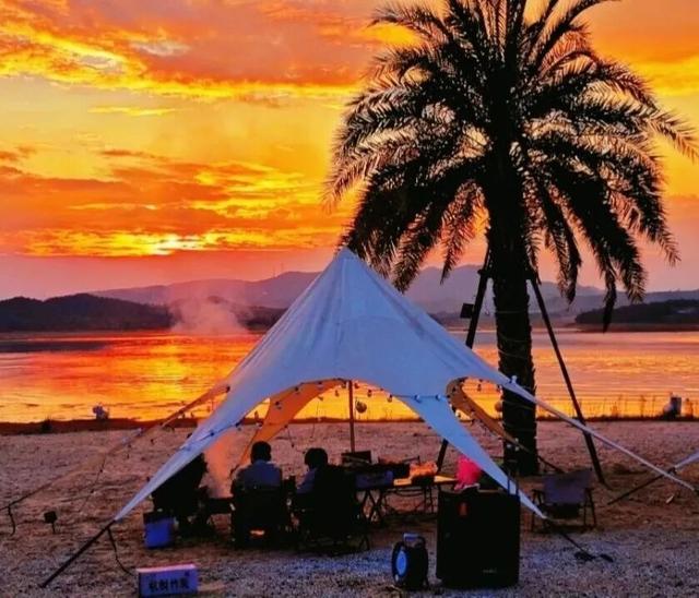 贵溪人，秋高气爽，去这儿玩！