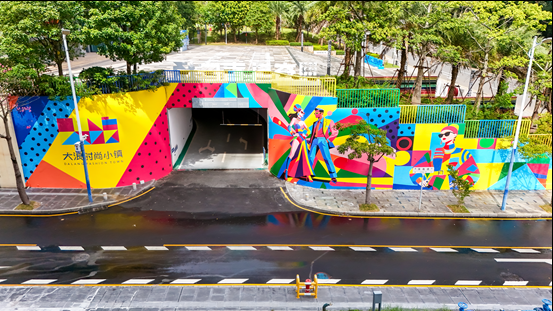 龙华！“墙”烈推荐