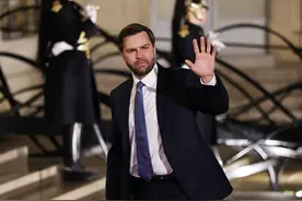 从“JD Vance”看美国副总统万斯的身世图片