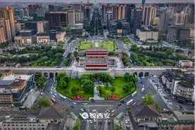 千亿华发执笔城市中轴！CCBD现象级藏品即将展卷图片