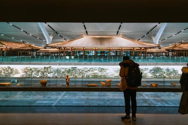 城市面孔里的万千气象：西安的城市面孔是什么？