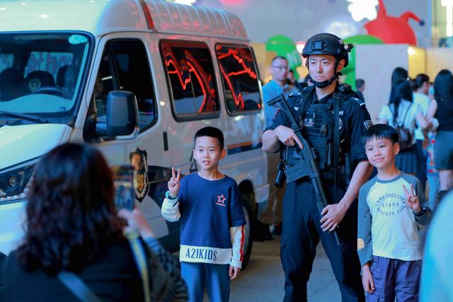 北京海淀公安发布优化营商环境“二十条措施”，助力企业发展