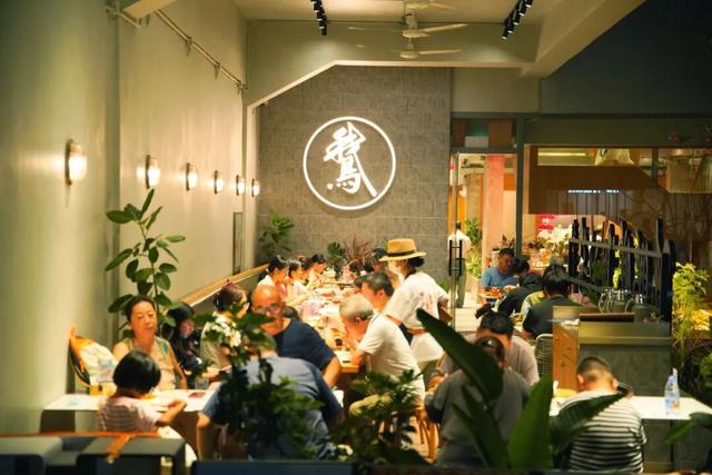 从科学之城到文艺之心，一座松山湖城市地标的周年回响