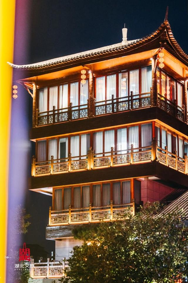 不夜荆楚|第六站:十堰!