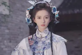 于正：欢娱影视多了一名花旦：太太太好看了！来自河南图片