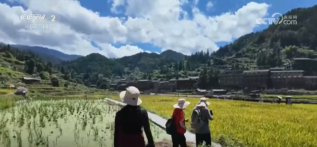 各地特色“文旅大餐”激发出游热潮 持续释放文旅消费蓬勃活力