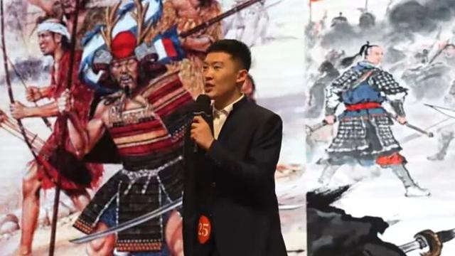 太燃了！蓬莱阁讲解员斩获烟台导游大赛讲解员组“大满贯”！