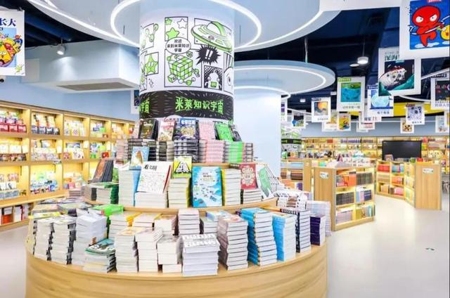 躲进书店过夏天！石景山这些宝藏书店7月活动预告