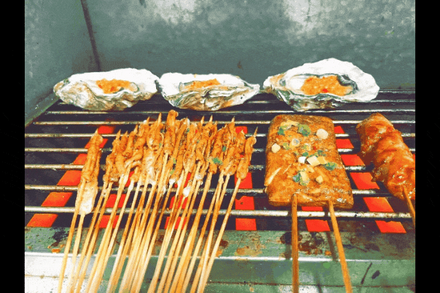 沙美草坪音乐节丨音乐、灯光、美食、大奖！冲→