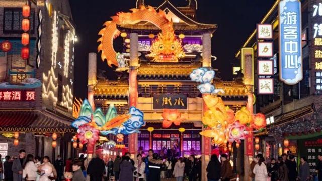 这些盐城风景，藏在近年的金鸡百花电影节里