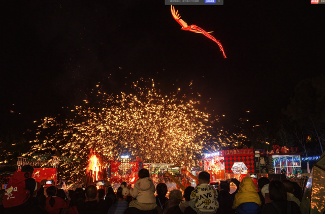 春满双流·马跃吉祥！2026年春节双流文旅全攻略来啦！快收藏