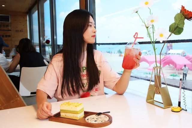 夏日旅行首选地！威海荣成“那”里的夏天精彩满分