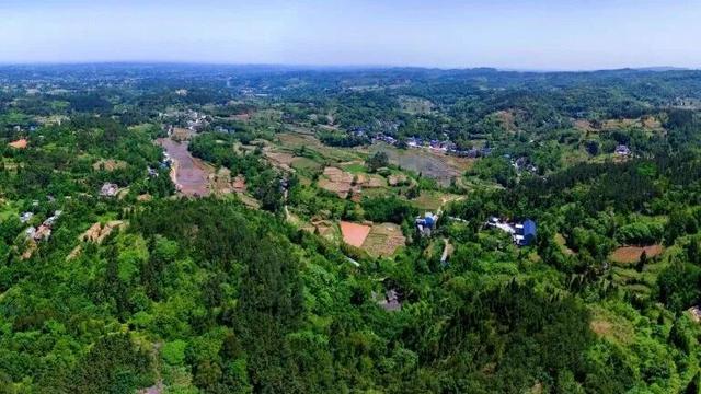 初秋country walk，是时候到仁寿村游啦