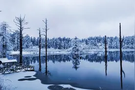 今年冬天这样过！眉山这5条旅游线路邀您开启趣味之旅图片