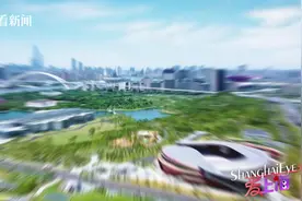 上海人自己的“阿勒泰”！与周冠宇一起邂逅双子山图片