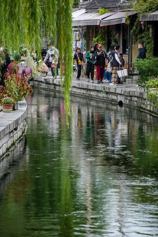 烟火深处 时光正好 | 我在济南刚刚好