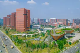 打造西部创新药械研发制造新引擎 华润医药西部创新中心签约落地成都图片