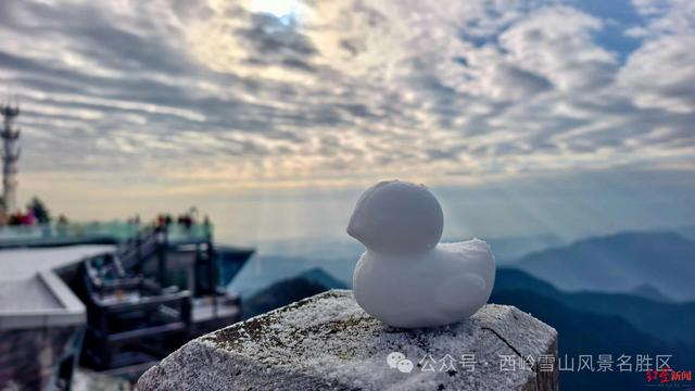 四川各大景区活力满满，呈现文旅新气象新场景