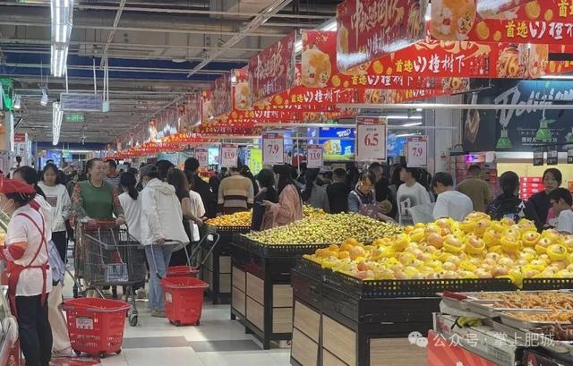 肥城，最有烟火气的“景点”，就在…