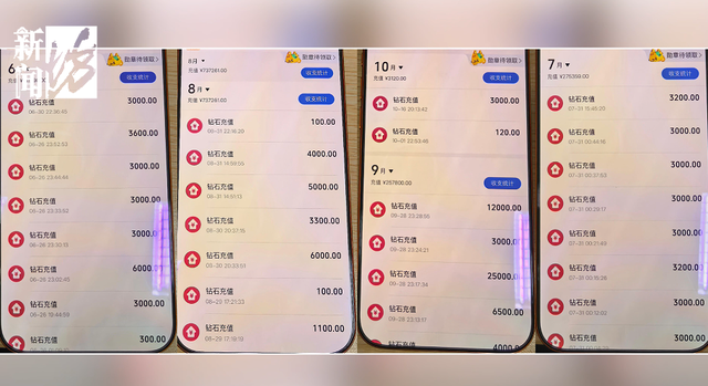 “富二代女子”一年花光1300万：每顿饭1万多，出去一次100多万，真相让人气愤