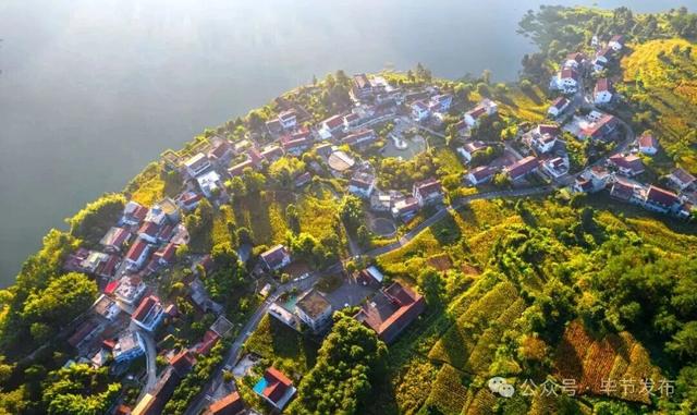 毕节不止有“悬崖村”,这些田园风光更美!