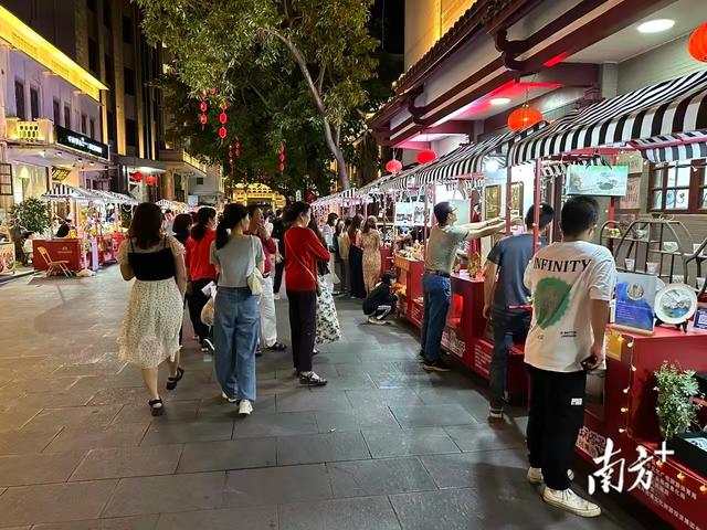 潮州古城新春盛宴，文旅投邀您共赏非遗、美食与节庆