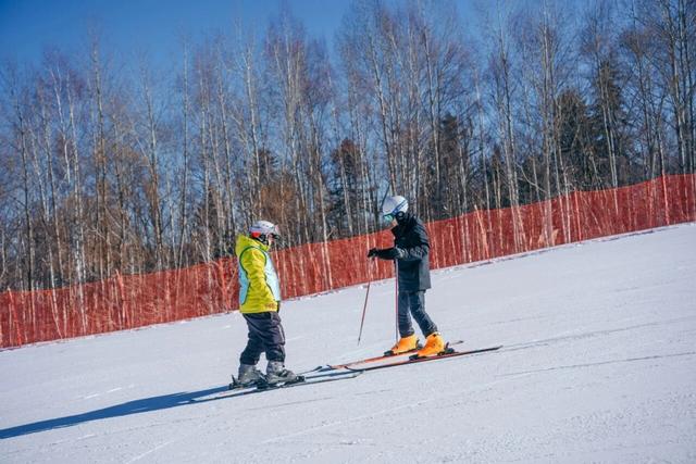 【亲子营】超多冰雪玩法！带孩子来一场哈尔滨亲子奇遇记