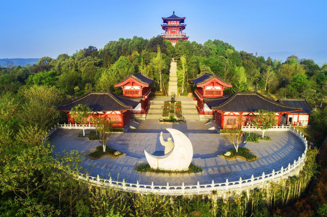 自驾中国之路，悦享绵阳行旅——2025环中国自驾游集结赛绵阳站即将鸣笛
