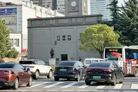 长沙新增六处“中国20世纪建筑遗产”图片
