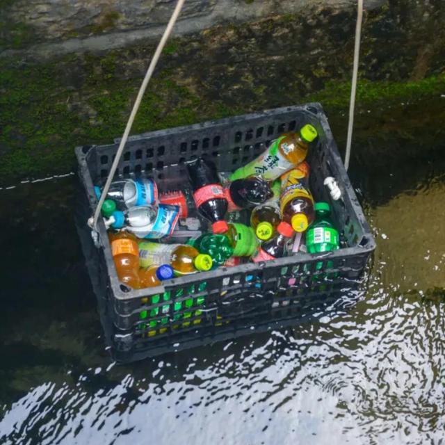十一趣·寻泉！这个假期，和泉水一起“撒欢儿”