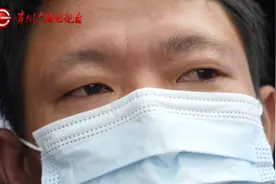 泪目！贵州男子5岁被拐，30年后终于归家！团聚时生母突然下跪……图片