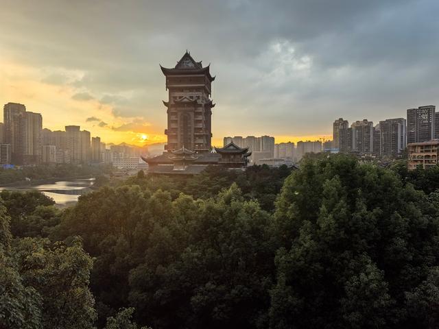 贵州毕节七星关：藏在 21℃夏天里的宝藏避暑地