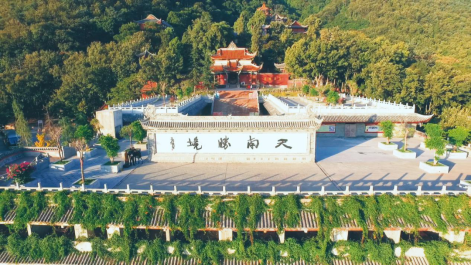 【冬季暖阳 凉山不凉】把秋假还给自然！这里的秋冬没有围墙～