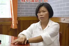 武汉妈妈悬赏百万寻子25年终圆梦，陈昊：100万找我太浪费了，我不值这个价图片