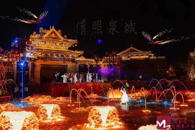 2026元旦假期首日，济南30家景区共接待游客40.95万人次