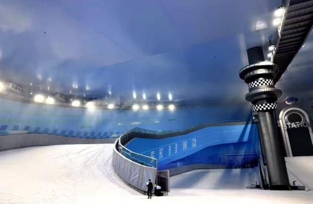 突破季节界限 吉林冰雪版图新坐标+1